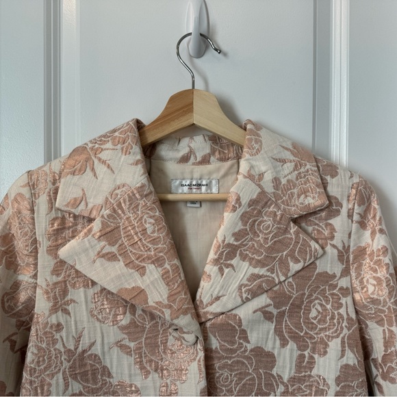 Cropped Jacket - Picture 5 of 5